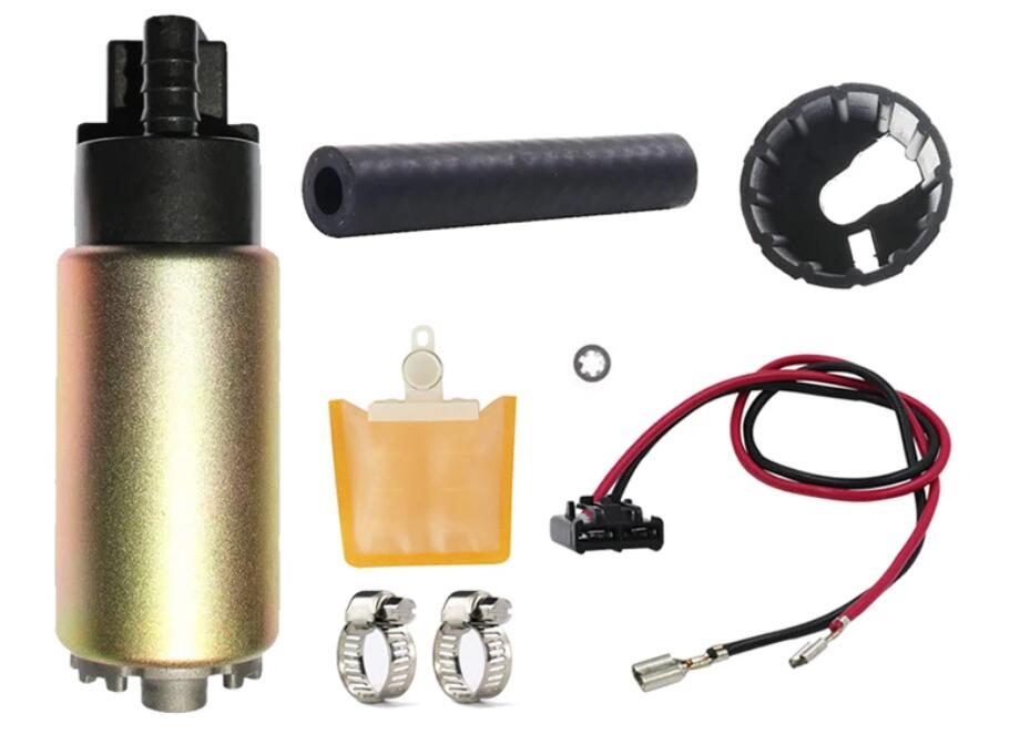 New Fuel Pump Compatible With Sea-Doo Spark EFI 2014-2021, Replaces 275501892