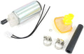 New Fuel Pump Compatible With HONDA CB1100A CB1100SA 2010- Fuel pump replaces 16011MGC010,16011-MGC-010
