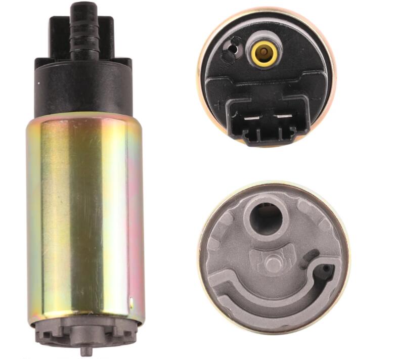 New Fuel Pump Compatible With  Harley-Davidson XL1200N Sportster 1200 Nightster EFI 2007-2012, Replaces 75305-07A