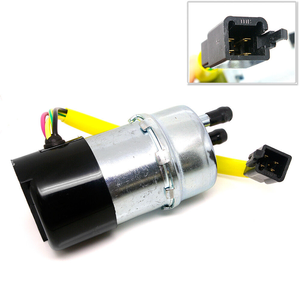 New Fuel Pump Compatible With SUZUKI RF600 RF600RT 1993-1997
