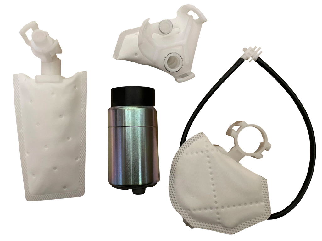 New Fuel Pump Compatible With  Yamaha Wolverine (YXE700) EFI 2016-2021, Replaces 3B4-13907-10-00