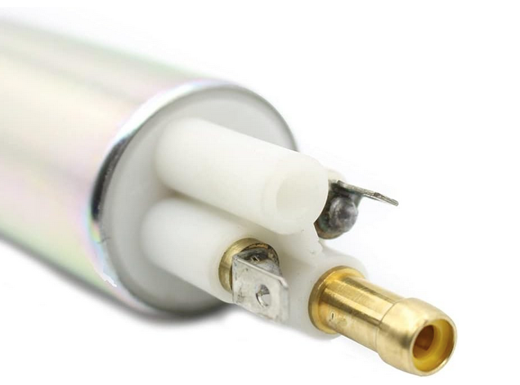 New Fuel Pump Compatible With Dodge D350 1989 - 1990
